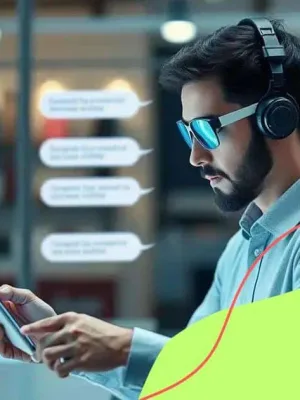 How AI is revolutionizing personalized customer experiences