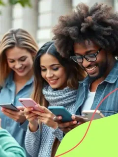Fintech innovations driving financial inclusivity