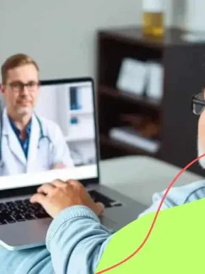 How telemedicine is reshaping healthcare benefits