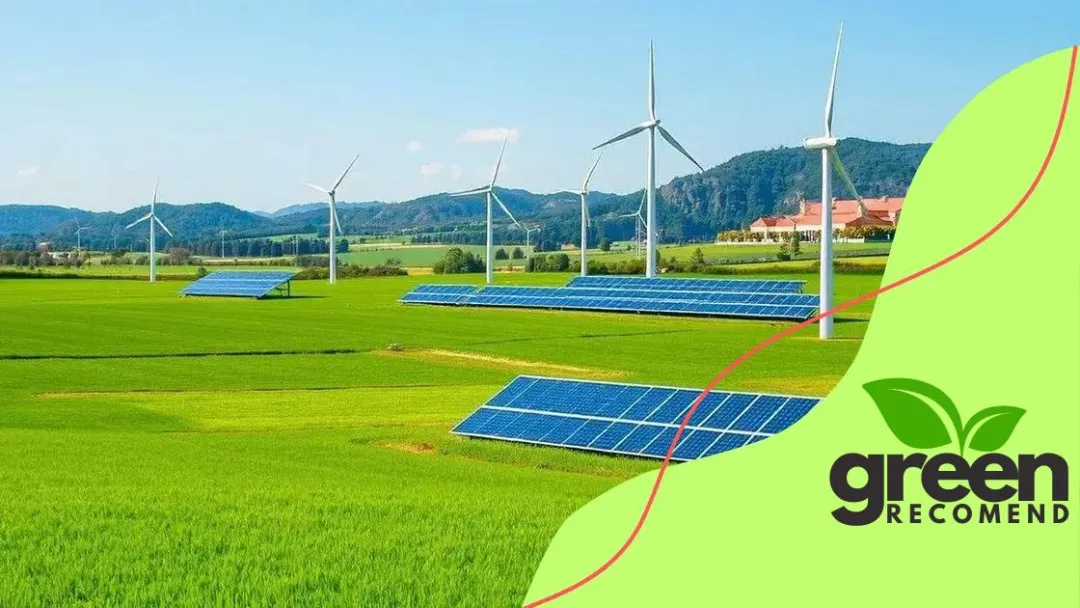 Sustainable finance opportunities for eco-conscious investors