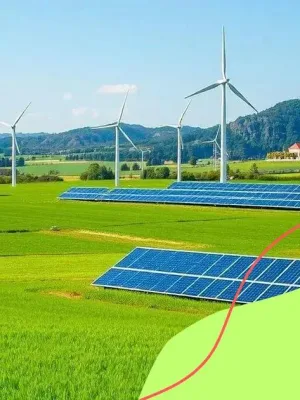Sustainable finance opportunities for eco-conscious investors