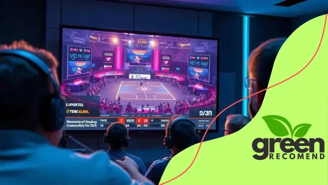 The relationship between e-sports and traditional media