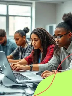 Vocational training for emerging tech careers: a necessity
