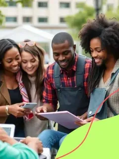 Benefits for gig economy workers in emerging markets