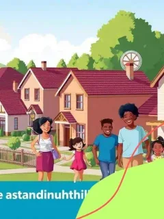 Expanding access to affordable housing with new federal policies