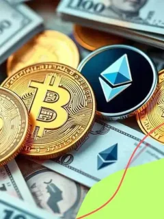 Digital currencies and their role in the global economy explained