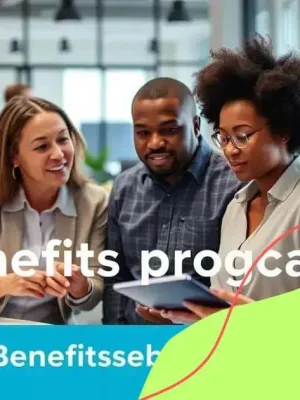 AI in optimizing employee benefits programs