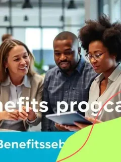 AI in optimizing employee benefits programs