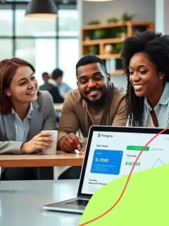 Peer-to-peer lending and its growing influence on finance
