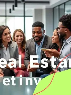 Real estate tokenization for fractional ownership: A new era
