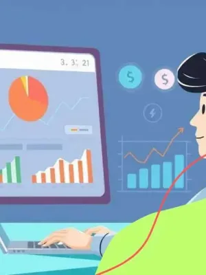 The growth of peer-to-peer lending in 2025