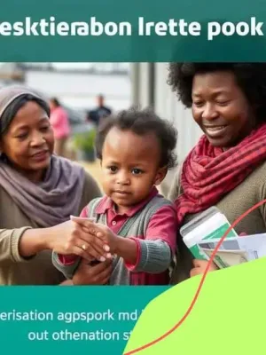 Emergency financial relief for those impacted by natural disasters