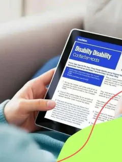 Disability benefits eligibility updates that you need