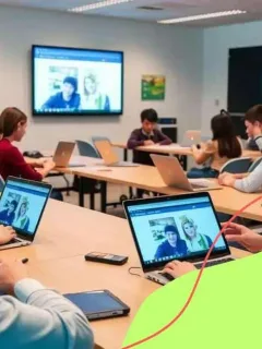 Remote learning technologies for the post-pandemic world