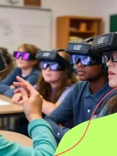 How AR is being used for hands-on learning experiences