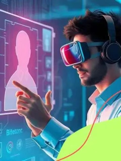 The impact of the metaverse on digital identity