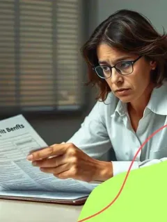 Unemployment benefits eligibility and changes in 2025