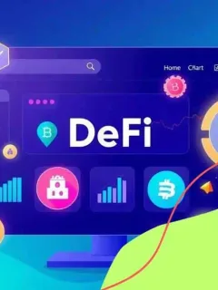 DeFi platforms in the spotlight: what you need to know