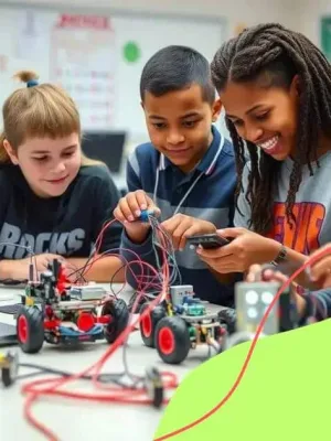 Fostering student preparedness for artificial intelligence roles