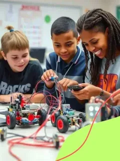 Fostering student preparedness for artificial intelligence roles