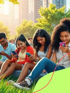 Social media’s role in political transparency