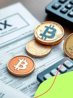 Cryptocurrency tax laws and compliance for investors