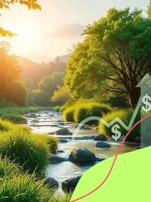 How to incorporate sustainability into your investment approach