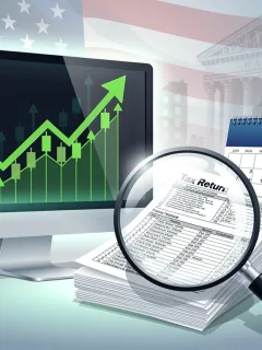 Capital Gains Tax Update 2026: New 15% Rate Explained