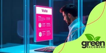 Blockchain in secure online voting systems: a game changer