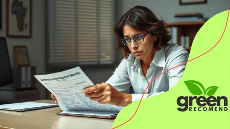 Unemployment benefits eligibility and changes in 2025