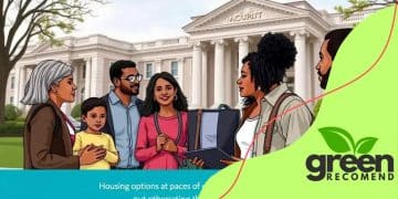 How federal government is addressing housing insecurity