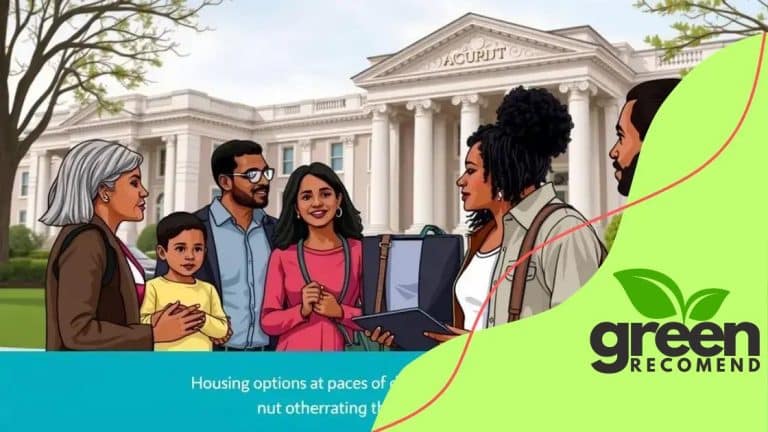 How federal government is addressing housing insecurity
