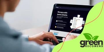 Streamlined digital platforms for managing public benefits