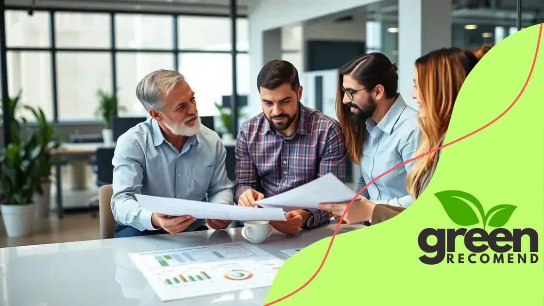 Grants and rebates for businesses