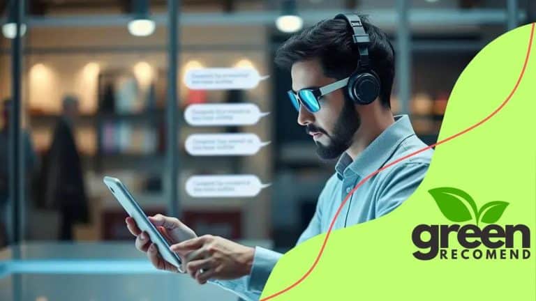 How AI is revolutionizing personalized customer experiences