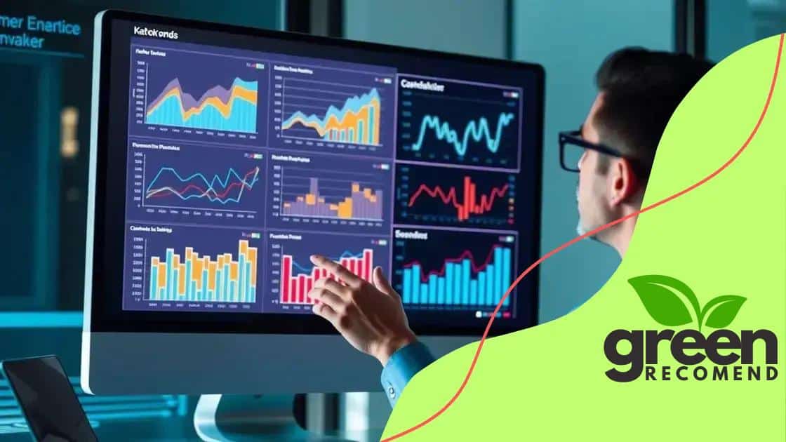 How data drives customer experiences