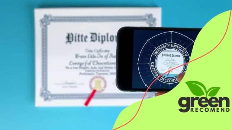 Blockchain in verifying academic credentials and certifications