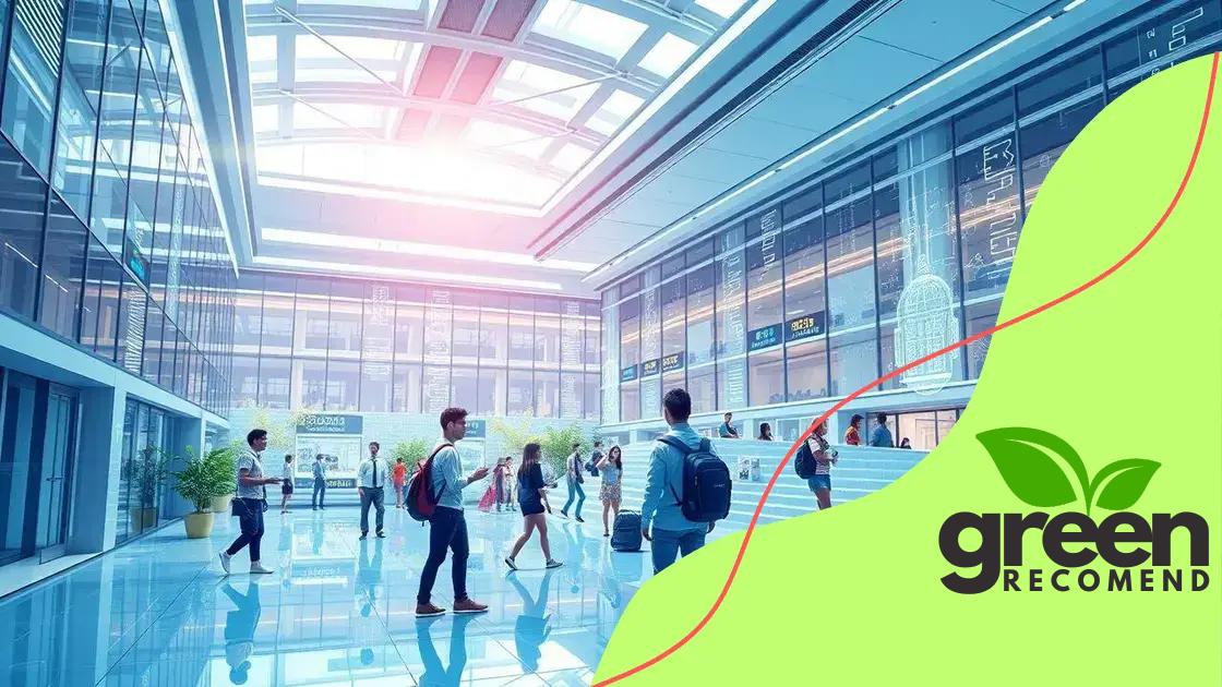 Benefits of blockchain for educational institutions