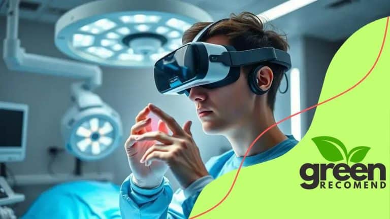Virtual reality in medical education: Transforming training