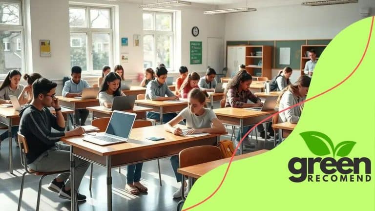 Hybrid learning methods and their success in schools