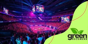 How e-sports are influencing mainstream media content