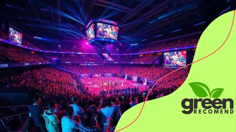 How e-sports are influencing mainstream media content