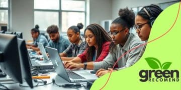 Vocational training for emerging tech careers: a necessity