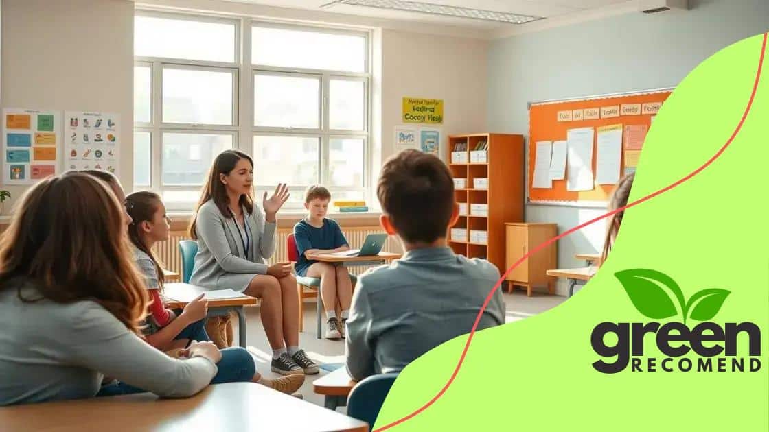 How schools can implement mental health programs