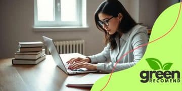 Online certifications for working professionals in 2025