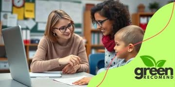 AI tools for supporting students with special needs