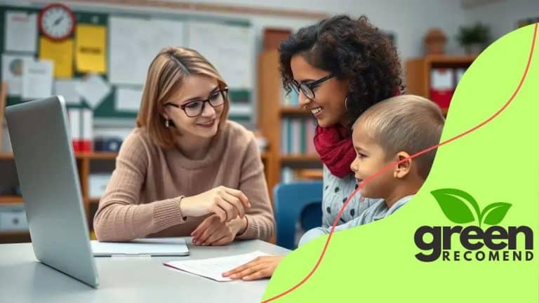 AI tools for supporting students with special needs