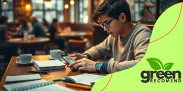 Mobile learning apps for flexible, on-the-go education