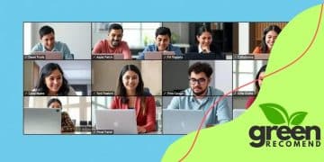 Collaborative virtual learning platforms for international students