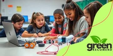 Preparing students for AI, robotics, and automation industries